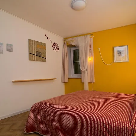 Bed&breakfast Saturn * Veli Lošinj