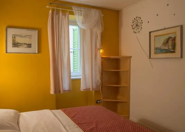 Saturn * Veli Lošinj