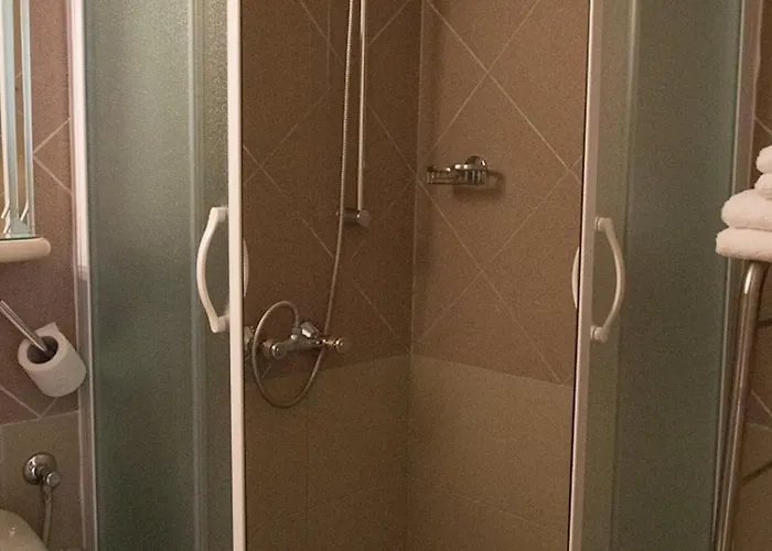 Saturn * Veli Lošinj