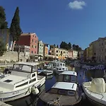 Saturn Penzion Veli Lošinj