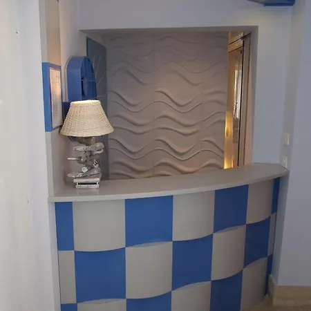 Bed&breakfast Saturn * Veli Losinj