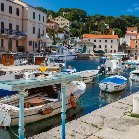 Bed&breakfast Saturn Guest house