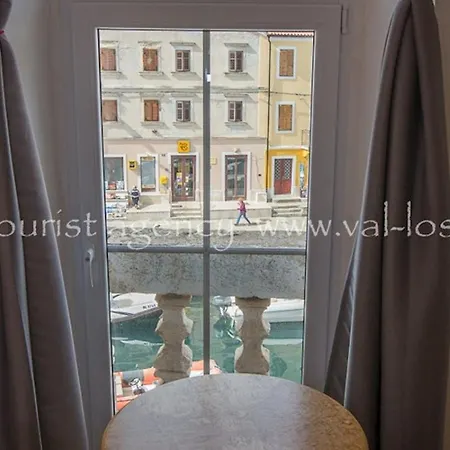 Bed&breakfast Saturn Veli Losinj