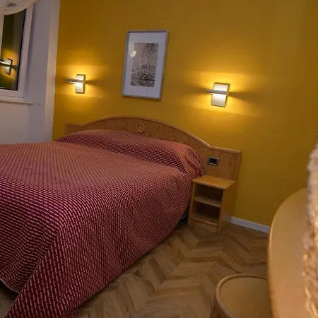 Bed&breakfast Saturn * Veli Losinj