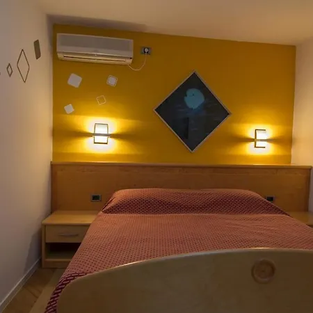 Bed&breakfast Saturn