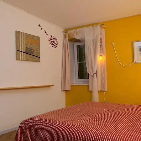 Bed&breakfast Saturn