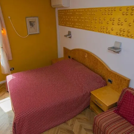 Guest house Bed&breakfast Saturn