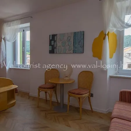 Bed&breakfast Saturn Guest house Veli Losinj