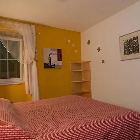 Bed&breakfast Saturn *