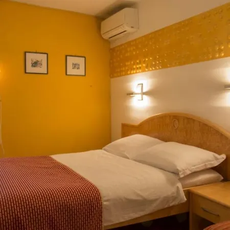 Bed&breakfast Saturn Veli Losinj