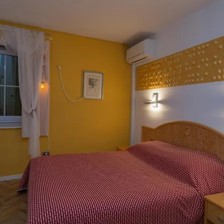 Bed&breakfast Saturn *