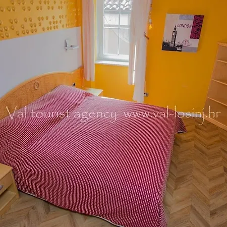 Bed&breakfast Saturn Veli Losinj