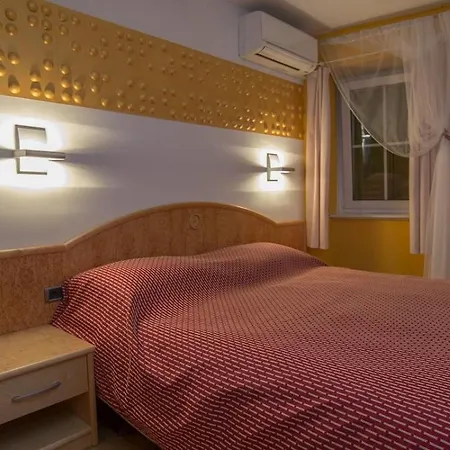 Bed&breakfast Saturn Veli Losinj