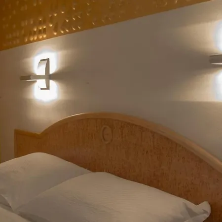 Bed&breakfast Saturn Veli Losinj