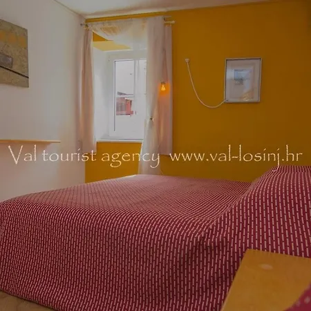 Bed&breakfast Saturn * Veli Losinj