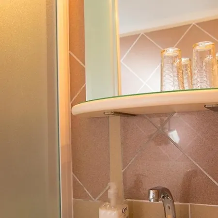 Bed&breakfast Saturn Guest house