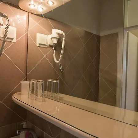 Guest house Bed&breakfast Saturn