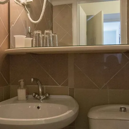 Bed&breakfast Saturn *