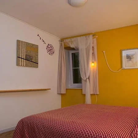 Guest house Bed&breakfast Saturn