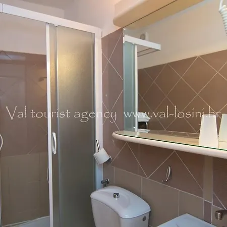 Guest house Bed&breakfast Saturn *