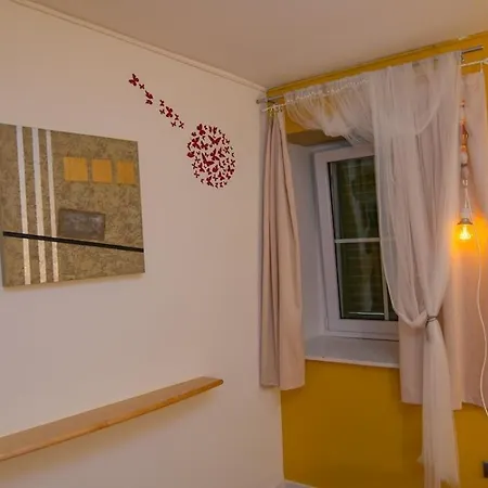 Bed&breakfast Saturn *