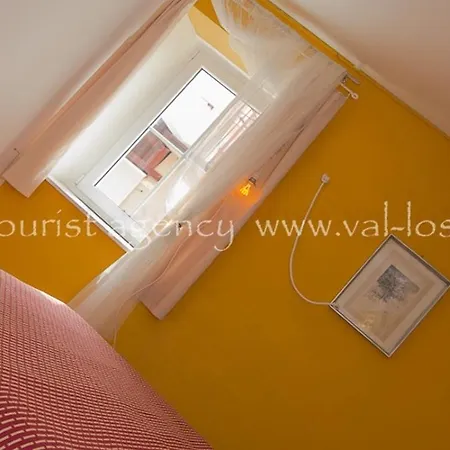 Guest house Bed&breakfast Saturn *