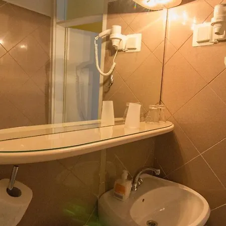 Bed&breakfast Saturn *