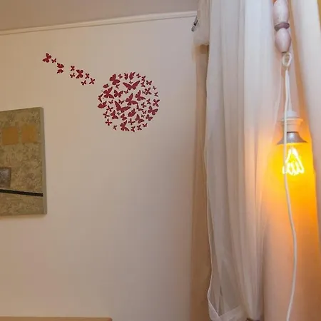 Bed&breakfast Saturn Veli Losinj