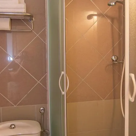 Bed&breakfast Saturn