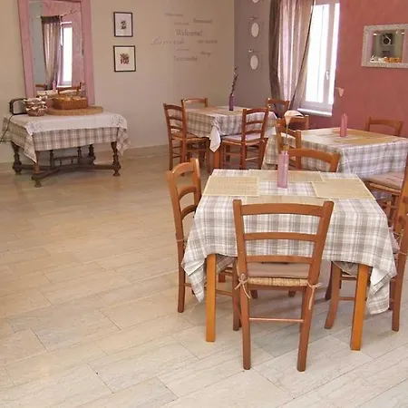 Bed&breakfast Saturn Guest house Veli Losinj