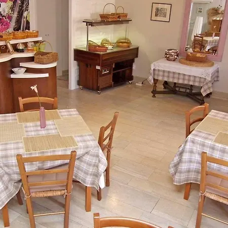 Bed&breakfast Saturn * Veli Losinj