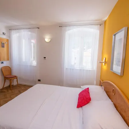 Saturn Maison d'hôtes Veli Lošinj