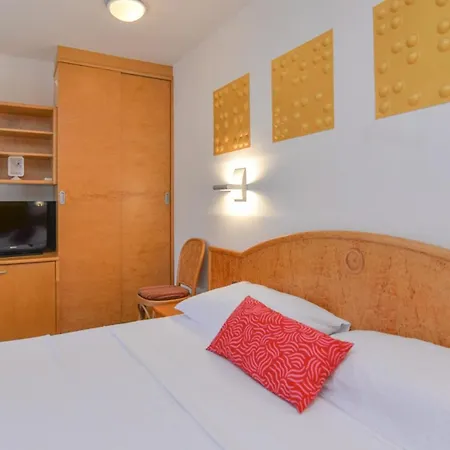 Saturn Maison d'hôtes Veli Lošinj