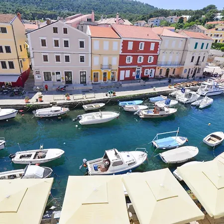 Saturn Maison d'hôtes Veli Lošinj