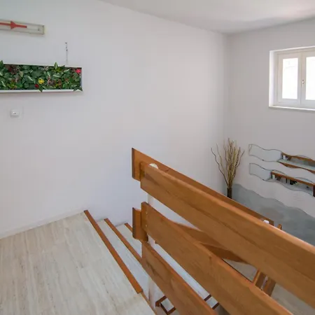 Bed&breakfast Saturn * Veli Losinj