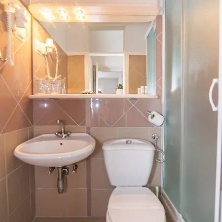Guest house Bed&breakfast Saturn Veli Losinj