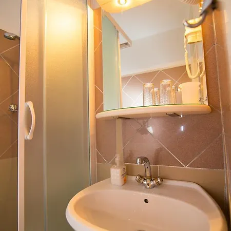 Bed&breakfast Saturn Veli Losinj