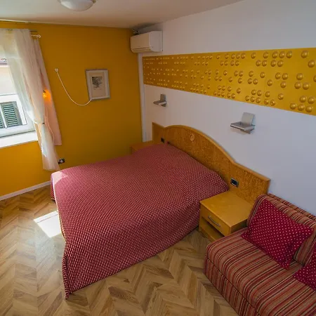 Bed&breakfast Saturn Guest house