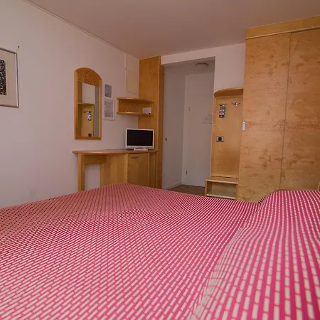 Bed&breakfast Saturn