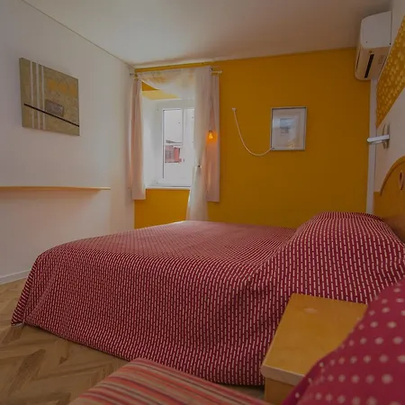 Bed&breakfast Saturn Bed & Breakfast