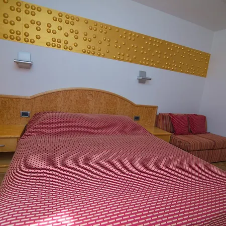 Bed&breakfast Saturn *