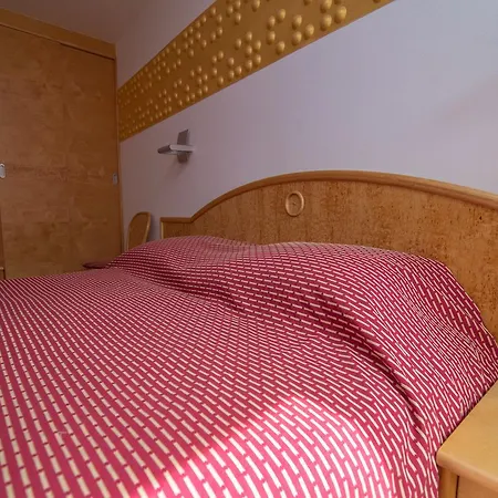 Guest house Bed&breakfast Saturn *