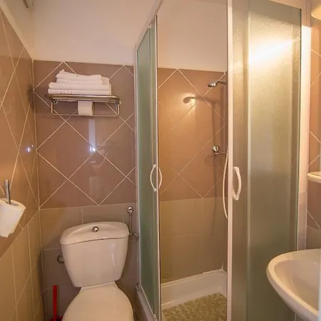 Bed&breakfast Saturn * Veli Losinj