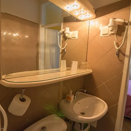 Bed&breakfast Saturn Veli Losinj