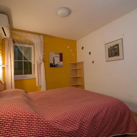 Bed&breakfast Saturn *