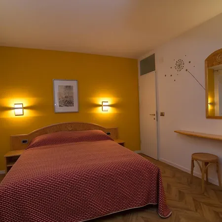 Bed&breakfast Saturn Veli Losinj