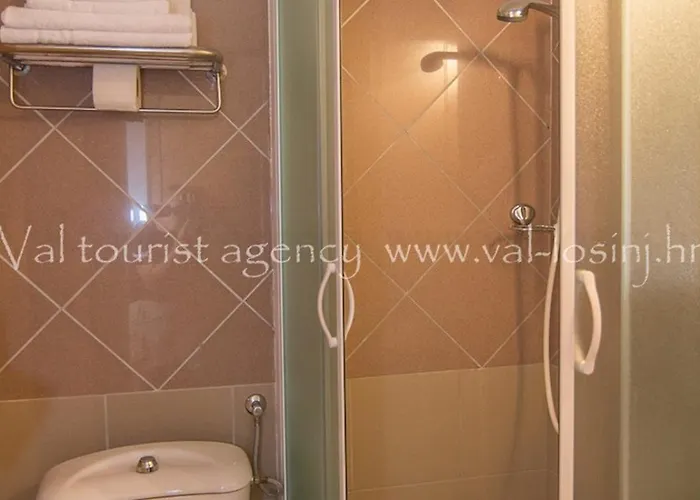 بيت ضيافة Saturn *