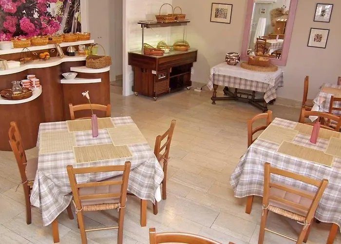 Saturn * Veli Lošinj