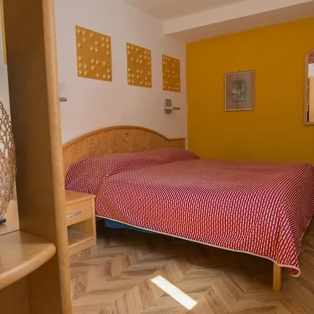 Pensión Saturn Veli Lošinj