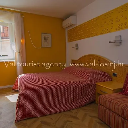 Pensión Saturn Veli Lošinj